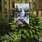 Edge Collections - Multicolor - Seasonal Outdoor Flag for Lawn Patio and Garden Decoration - 1 Piece